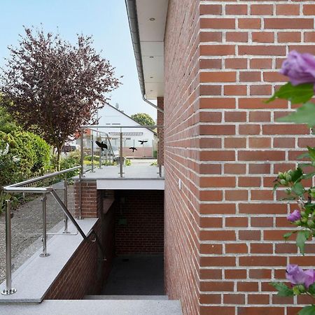 Haus Tweeflunken Wohnung 4 كيلينهوسن المظهر الخارجي الصورة