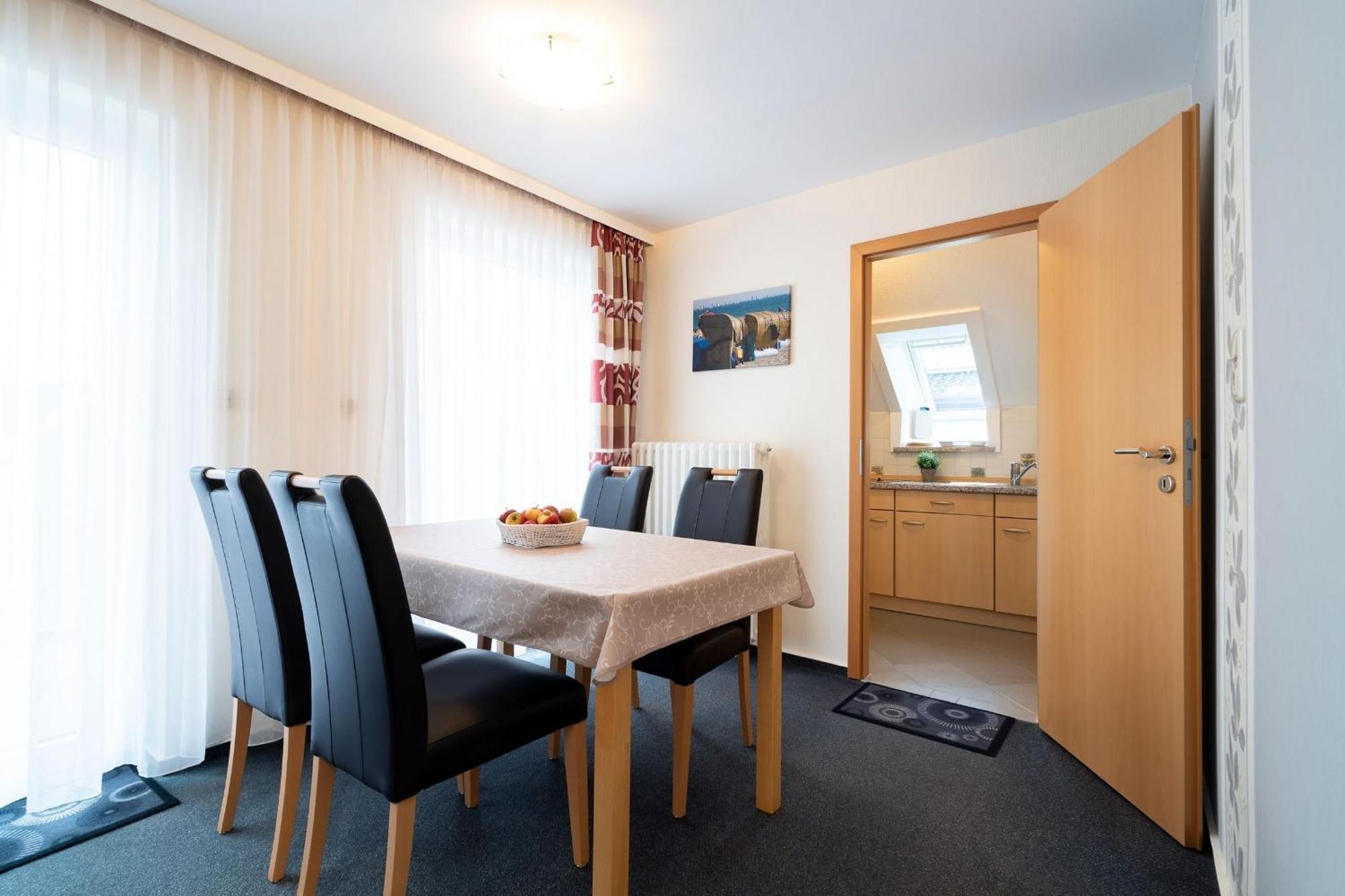 Haus Tweeflunken Wohnung 4 كيلينهوسن المظهر الخارجي الصورة