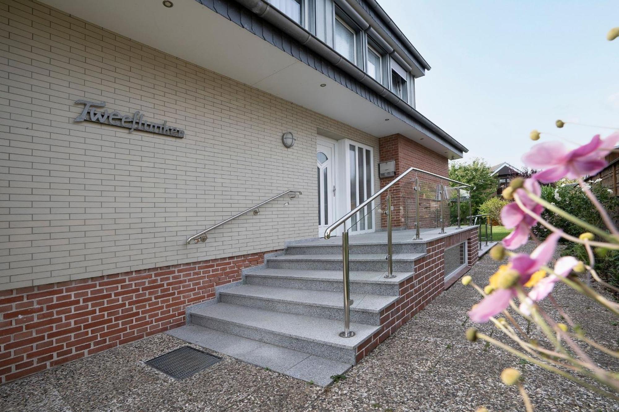 Haus Tweeflunken Wohnung 4 كيلينهوسن المظهر الخارجي الصورة