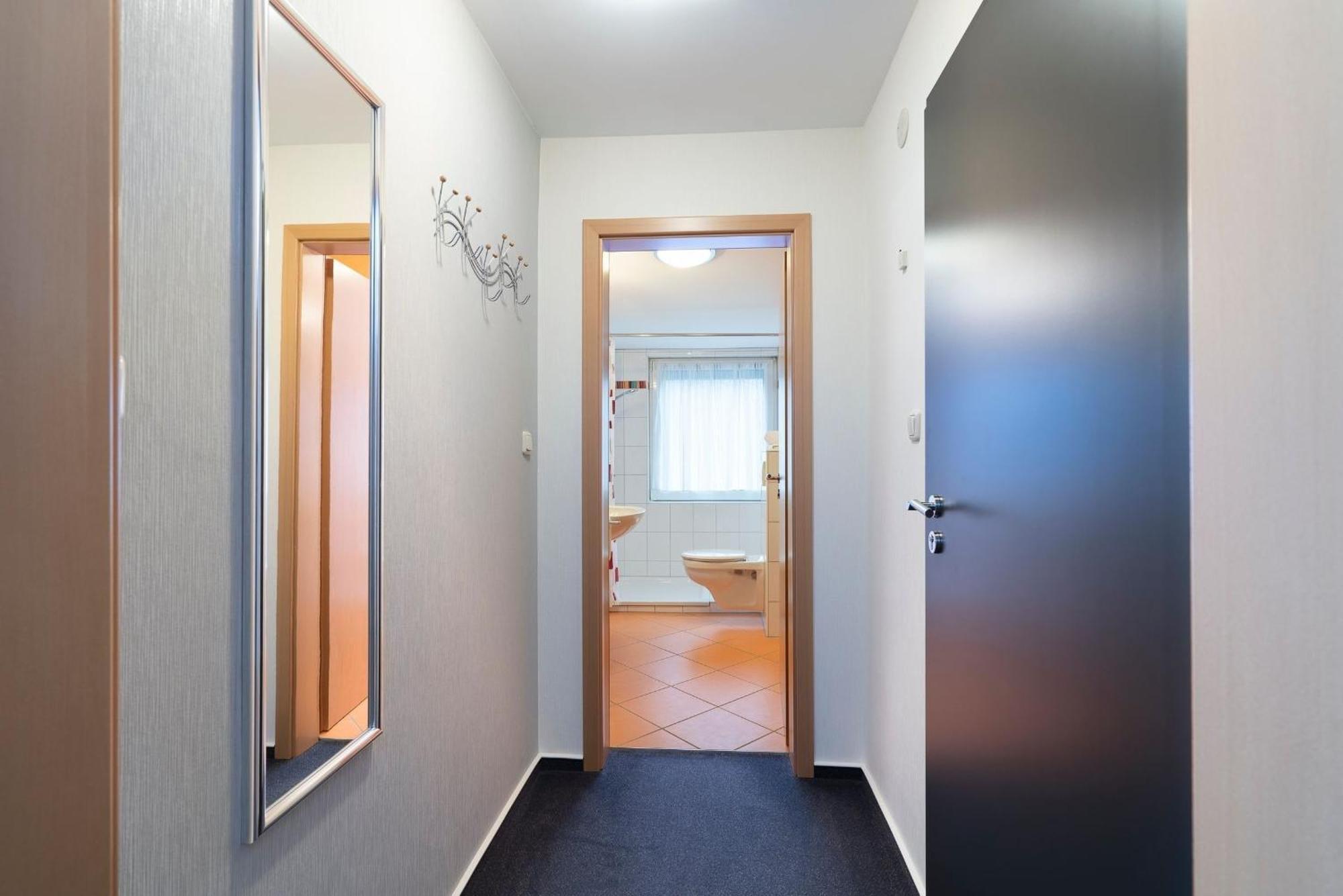 Haus Tweeflunken Wohnung 4 كيلينهوسن المظهر الخارجي الصورة