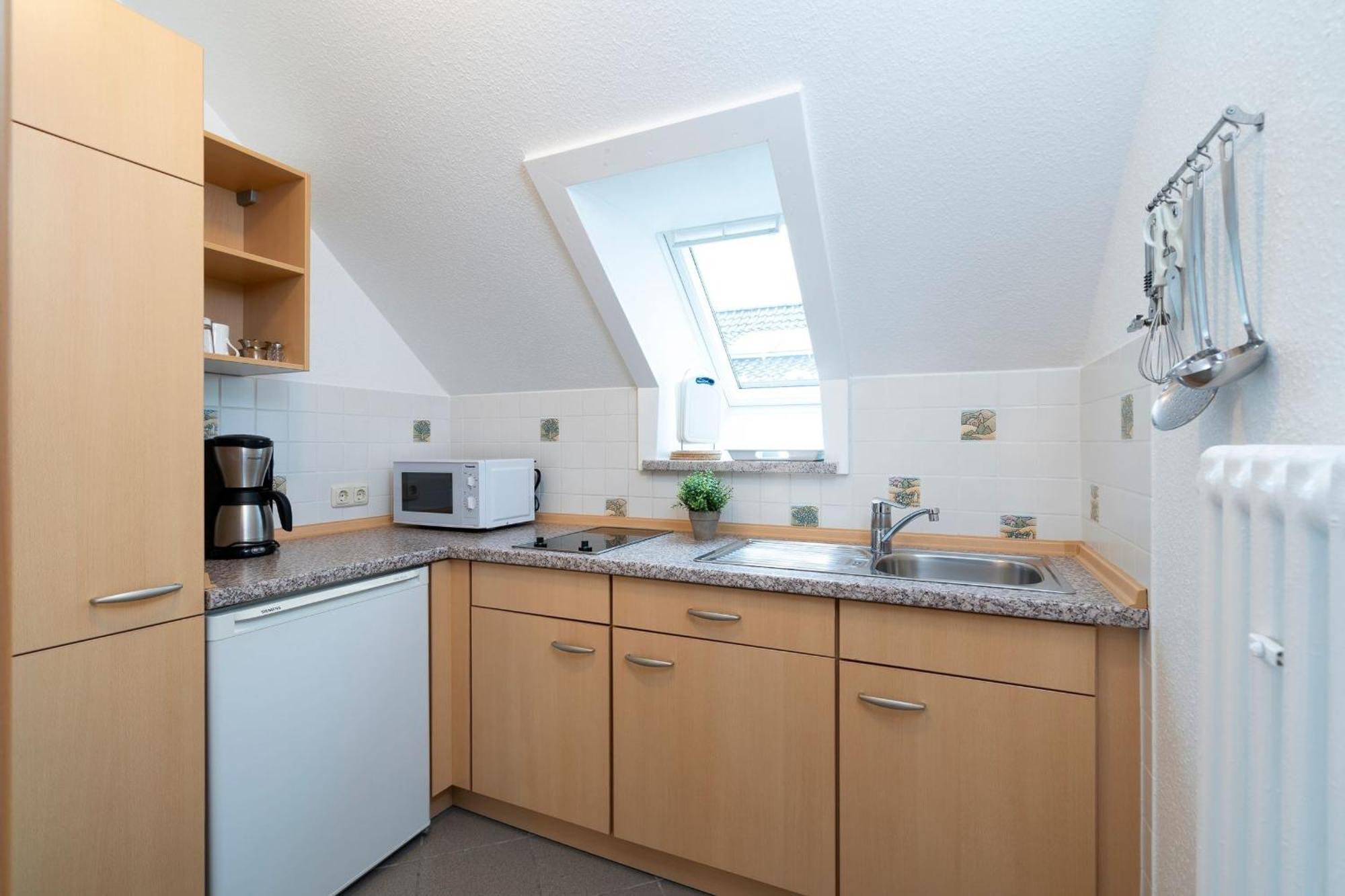Haus Tweeflunken Wohnung 4 كيلينهوسن المظهر الخارجي الصورة