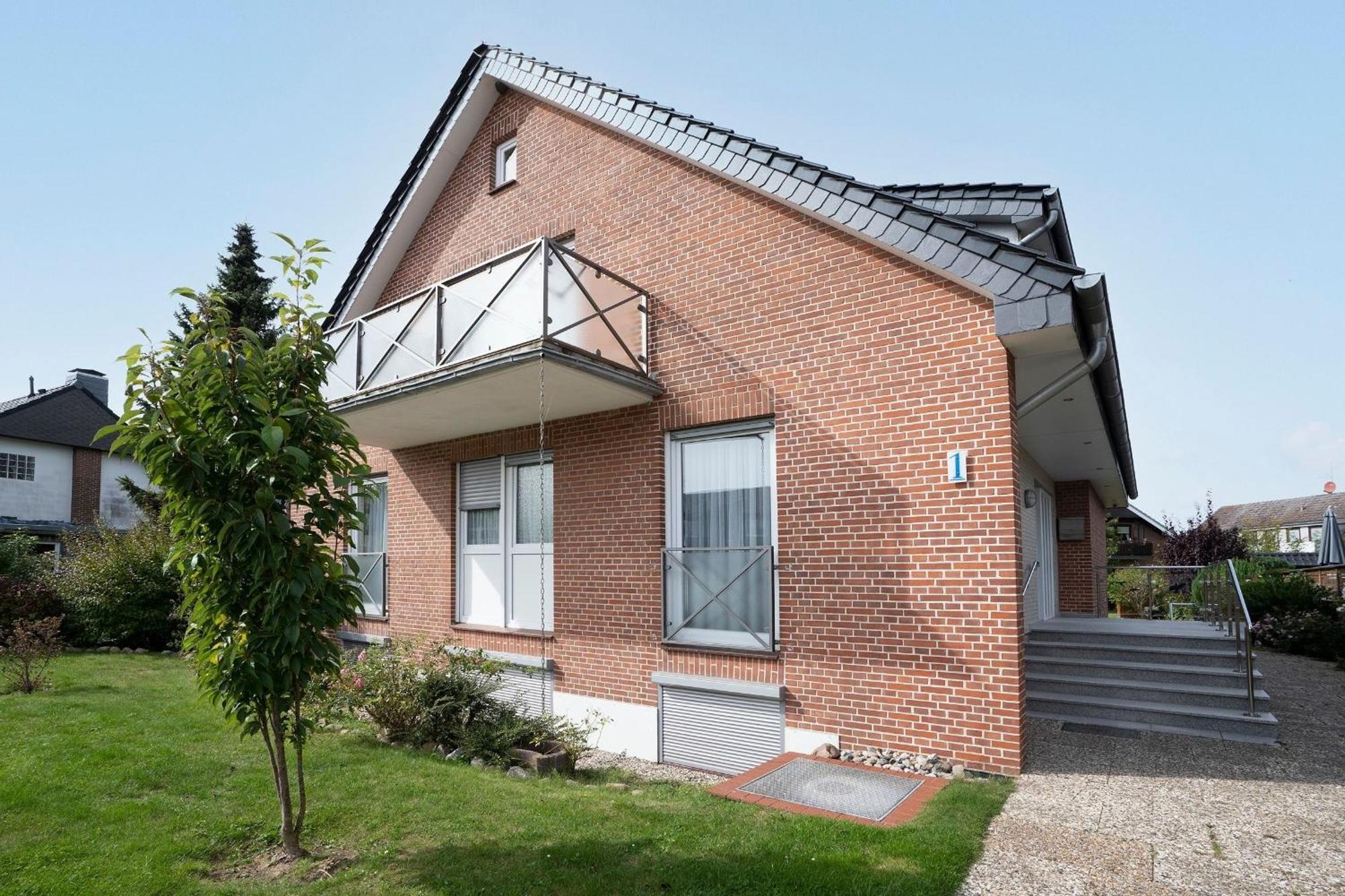 Haus Tweeflunken Wohnung 4 كيلينهوسن المظهر الخارجي الصورة