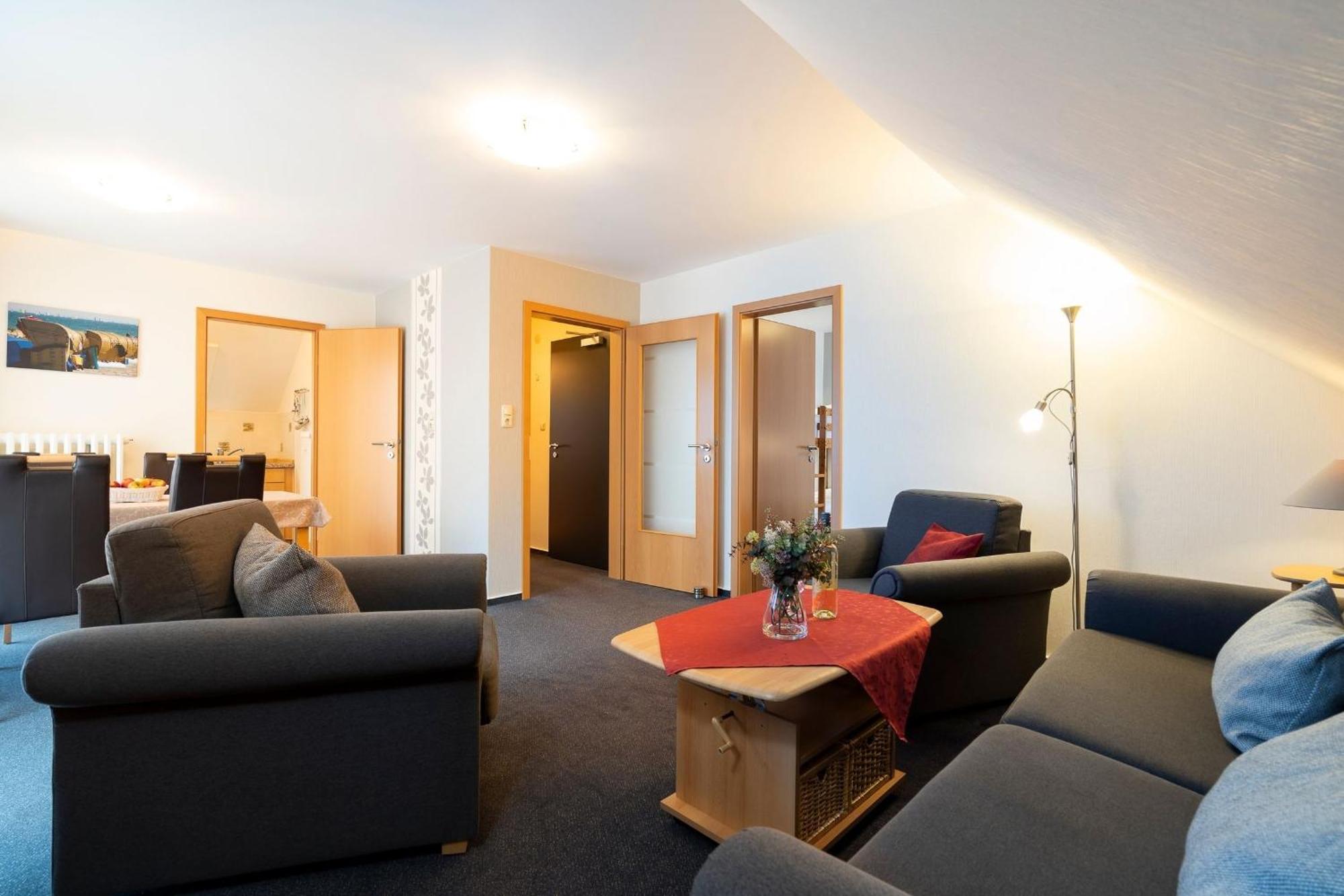 Haus Tweeflunken Wohnung 4 كيلينهوسن المظهر الخارجي الصورة