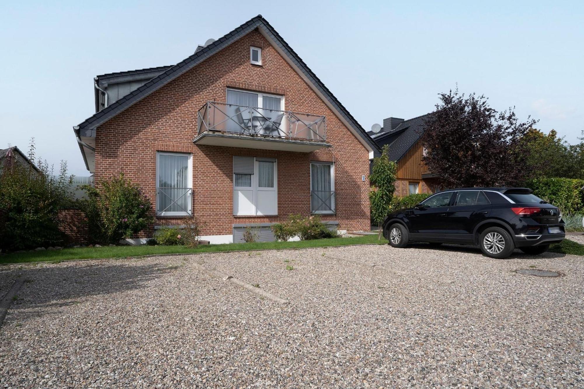 Haus Tweeflunken Wohnung 4 كيلينهوسن المظهر الخارجي الصورة