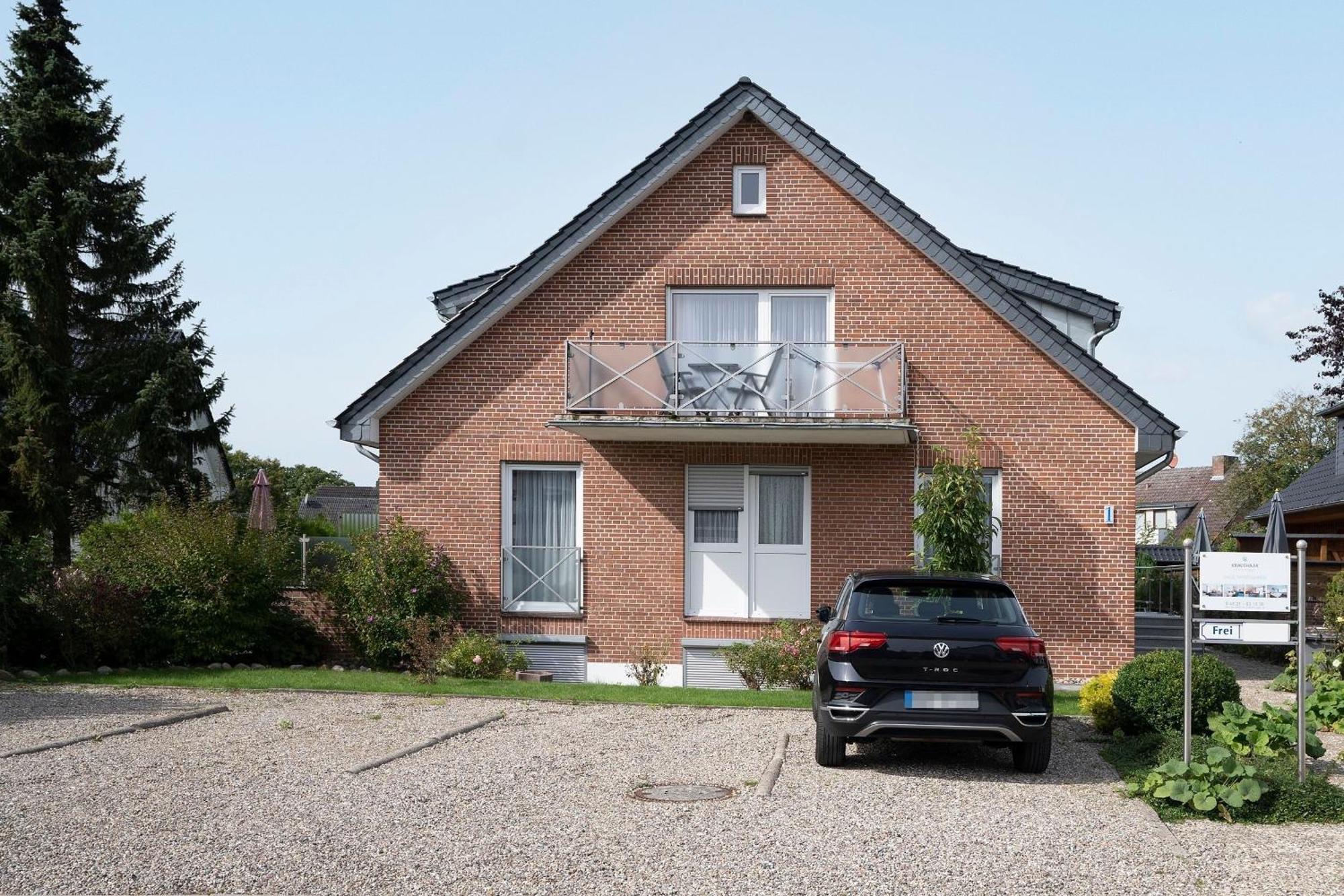 Haus Tweeflunken Wohnung 4 كيلينهوسن المظهر الخارجي الصورة
