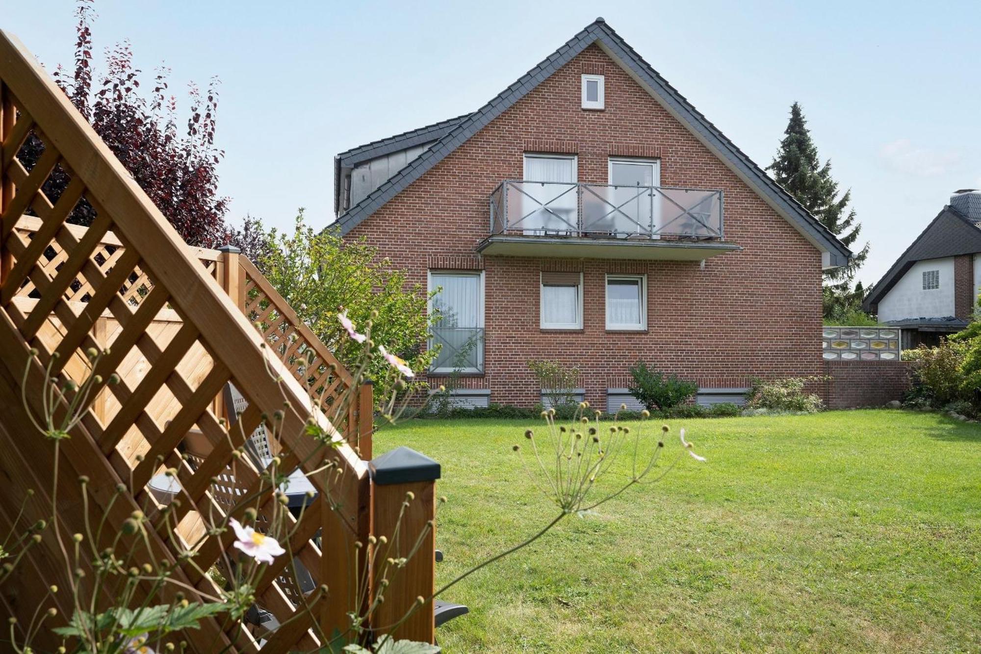 Haus Tweeflunken Wohnung 4 كيلينهوسن المظهر الخارجي الصورة